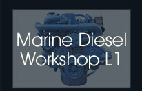 Marine Diesel Workshop Level 1