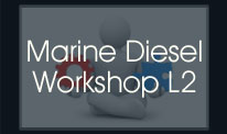 Marine Diesel Workshop Level 2